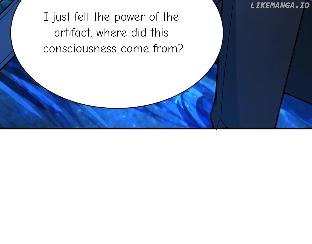 Era of the Haunted Chapter 437 - page 161
